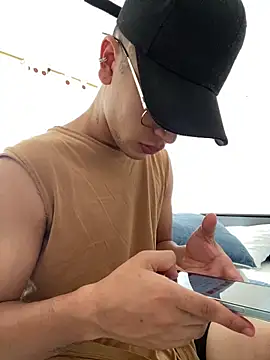 Diegosavage3 online show from 09-19-25, 03:34