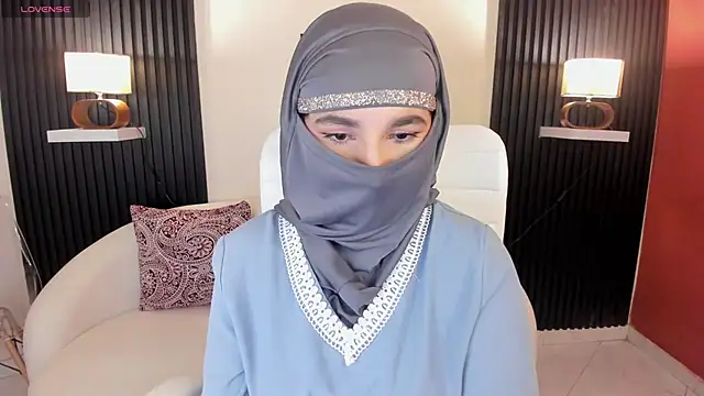 Ayha khalaf online show from 03-15-25, 03:51