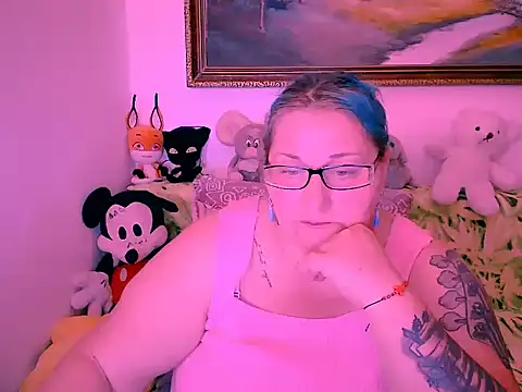 mayamayx online show from 10-22-25, 07:35