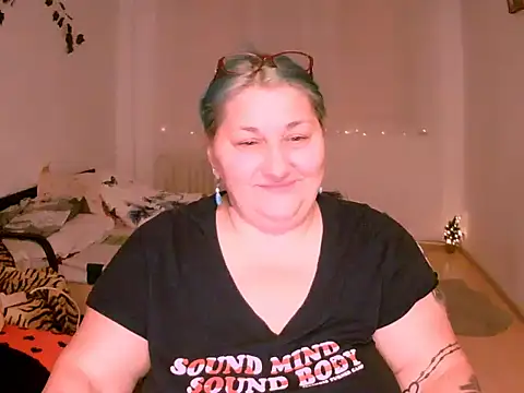 mayamayx online show from 01-15-26, 07:39