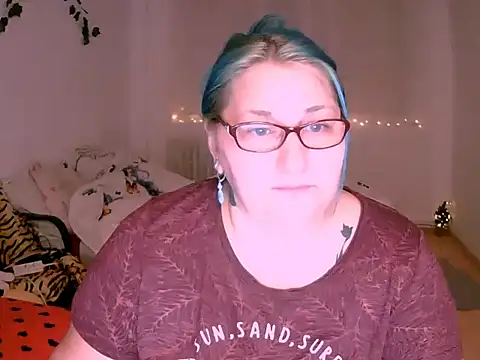 mayamayx online show from 01-16-26, 05:28