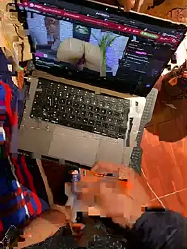 elviolagays91 online show from 02-19-25, 06:00