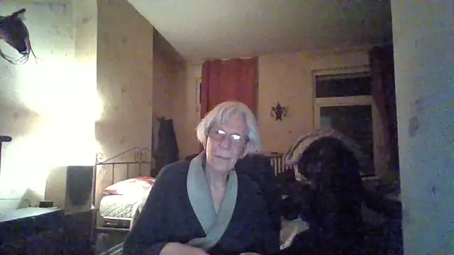 rosanetrav online show from 02-12-26, 12:16