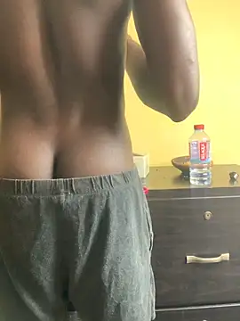 JoyStickAfrica online show from 09-25-25, 04:49