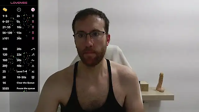 machohiberiko online show from 01-21-25, 08:43