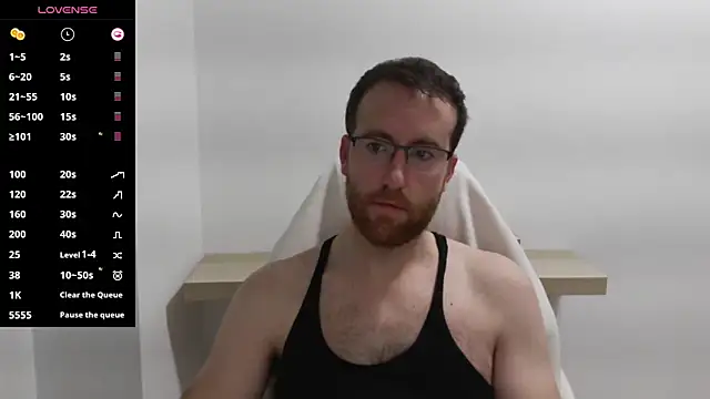 machohiberiko online show from 01-26-25, 09:29