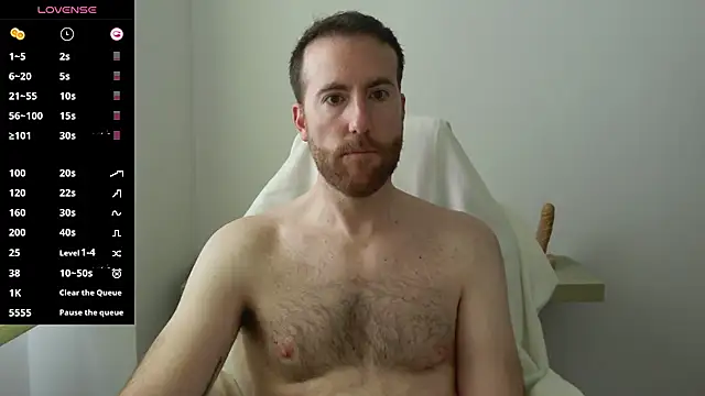 machohiberiko online show from 02-22-25, 03:25