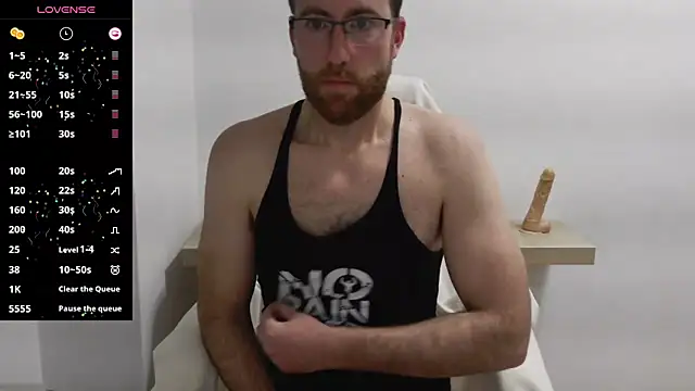 machohiberiko online show from 02-26-25, 08:54