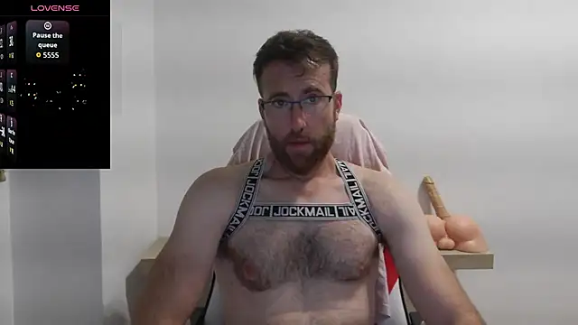 machohiberiko online show from 09-28-25, 05:51