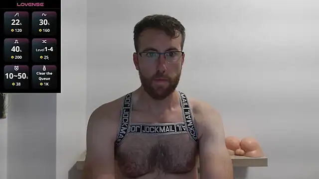 machohiberiko online show from 10-02-25, 08:27