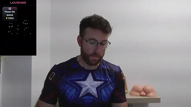 machohiberiko online show from 10-07-25, 08:39