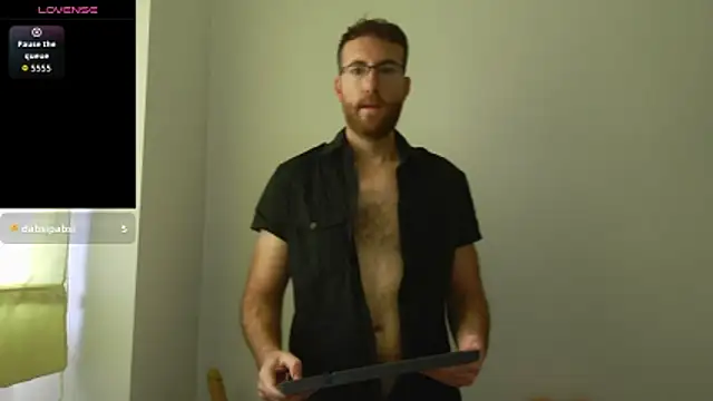 machohiberiko online show from 11-16-25, 10:10