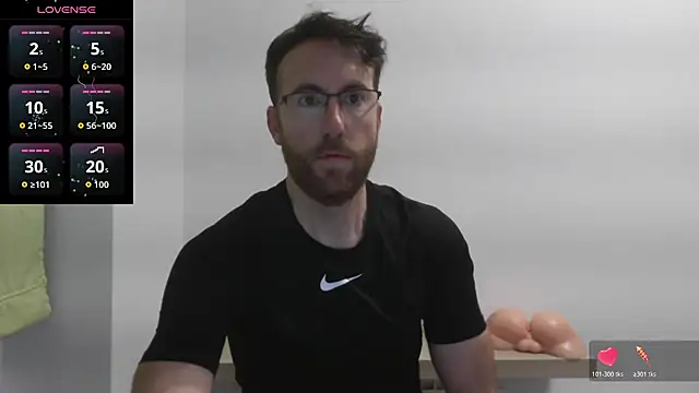 machohiberiko online show from 01-08-26, 07:27