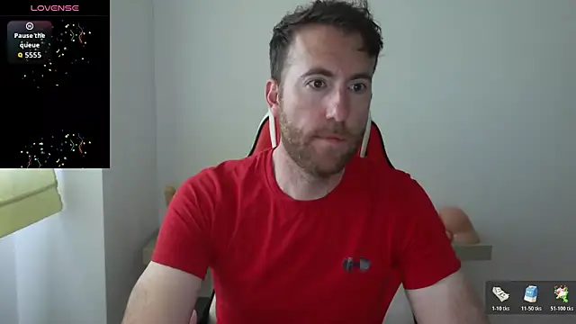 machohiberiko online show from 04-14-26, 05:52