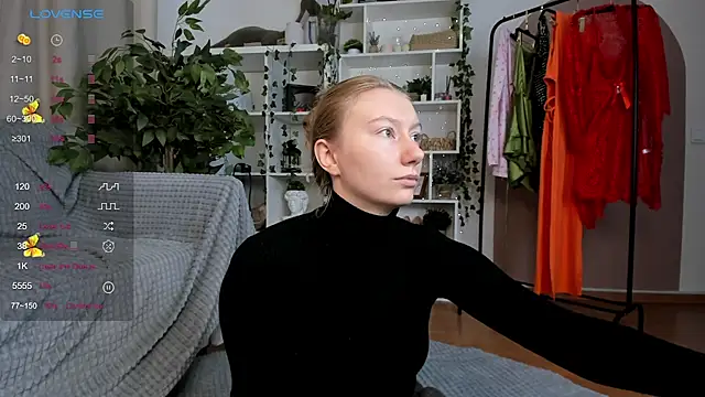 Rachel Rut online show from 10-17-25, 04:04