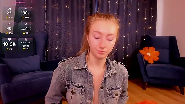 Rachel Rut online show from 02-15-26, 08:46