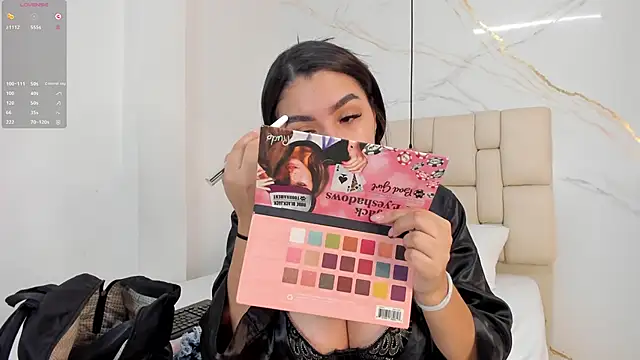 fierygroup online show from 02-06-25, 01:05