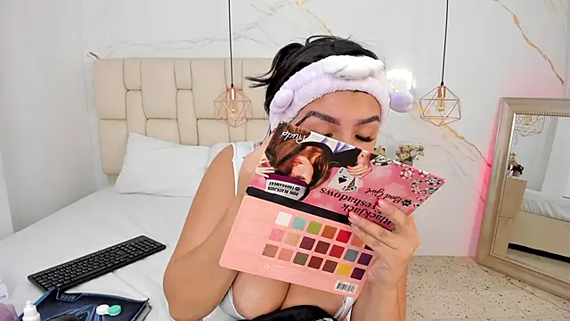 fierygroup online show from 02-09-25, 01:00