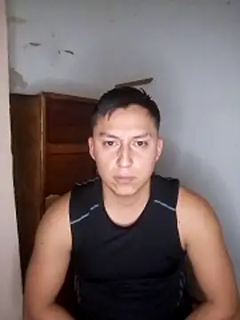 LuisMex1998 online show from 11-13-25, 01:15