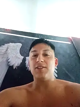 LuisMex1998 online show from 12-23-25, 08:23