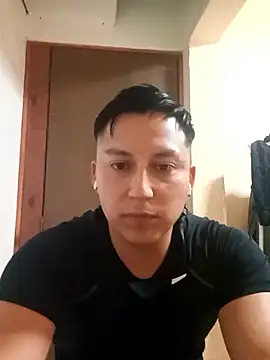 LuisMex1998 online show from 01-08-26, 05:54