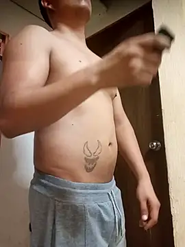 LuisMex1998 online show from 03-03-26, 12:22