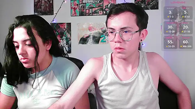 Tina 4 Charlie online show from 01-20-25, 05:59