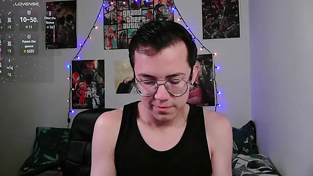 Tina 4 Charlie online show from 01-23-25, 11:48