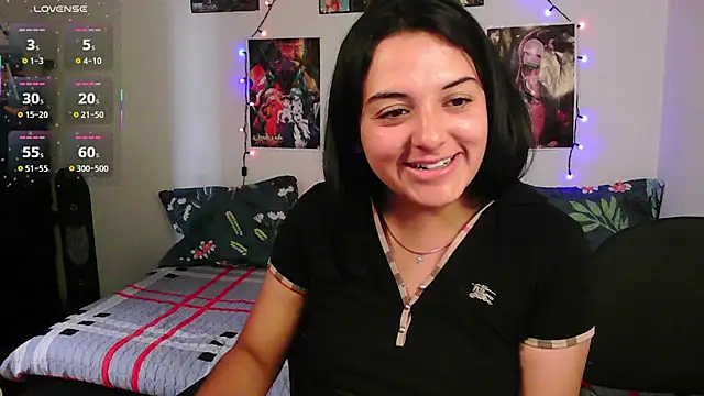 Tina 4 Charlie online show from 01-25-25, 11:23