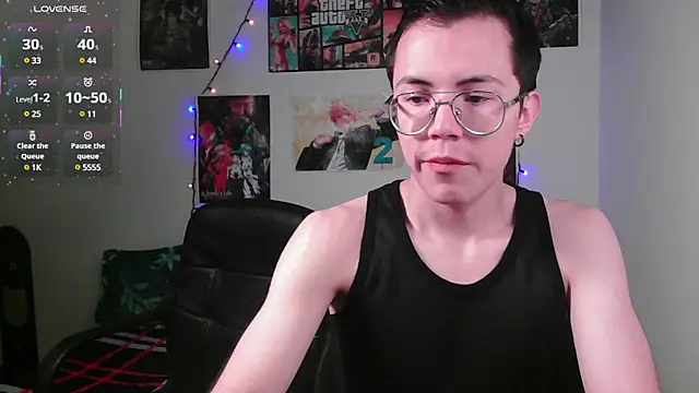 Tina 4 Charlie online show from 01-27-25, 11:54