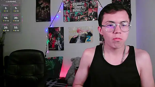 Tina 4 Charlie online show from 01-29-25, 11:41