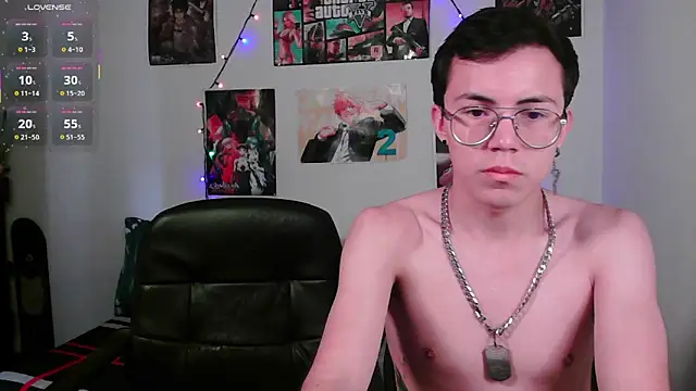 Tina 4 Charlie online show from 01-30-25, 02:36