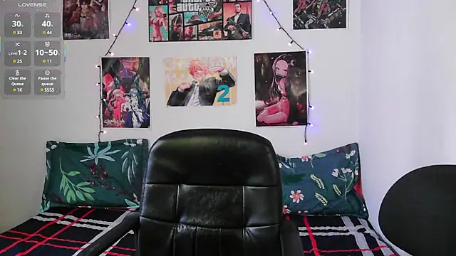 Tina 4 Charlie online show from 01-30-25, 05:39