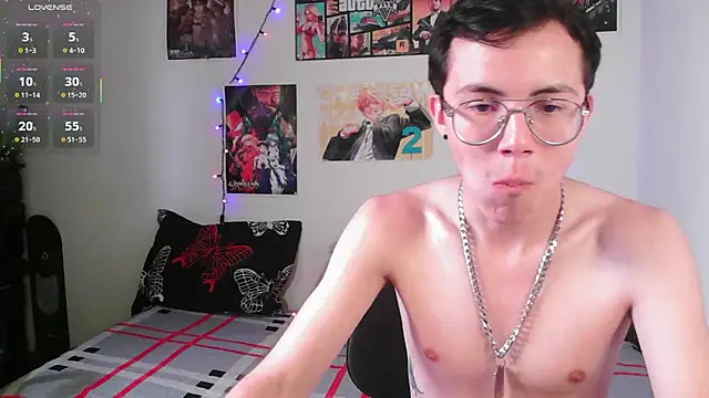 Tina 4 Charlie online show from 02-01-25, 06:19