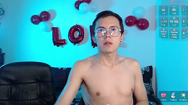 Tina 4 Charlie online show from 02-15-25, 11:50