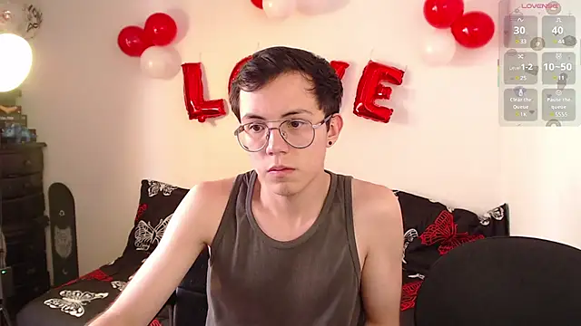 Tina 4 Charlie online show from 02-15-25, 06:01