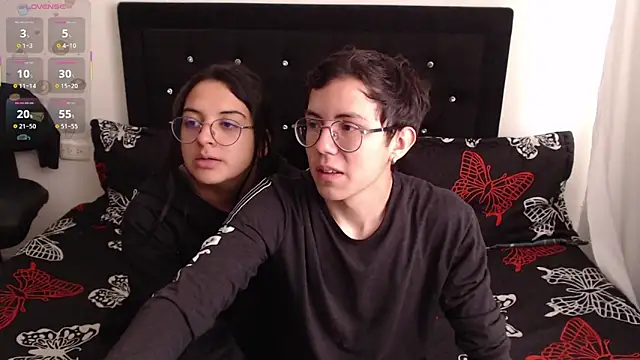 Tina 4 Charlie online show from 03-04-25, 02:10