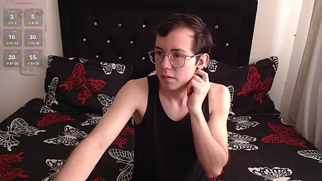 Tina 4 Charlie online show from 03-15-25, 12:56