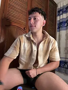 Amon  ashford online show from 02-13-25, 12:13