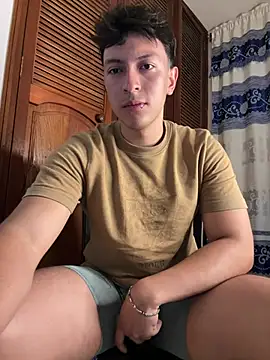 Amon  ashford online show from 02-21-25, 12:05