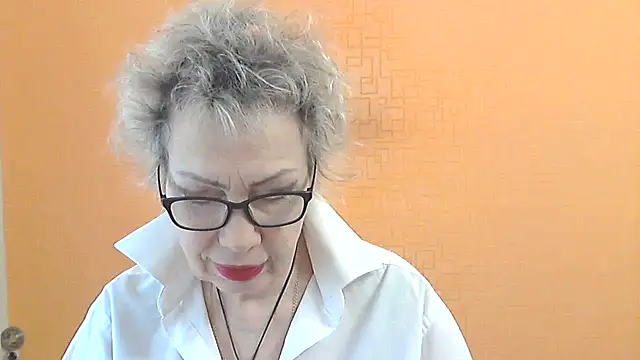 NessyJenixs online show from 03-24-26, 07:24