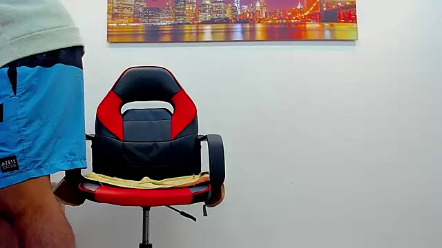 carlos alber12 online show from 02-16-25, 09:59