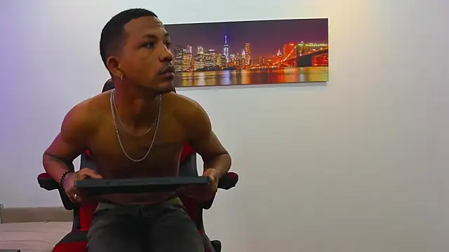 carlos alber12 online show from 02-19-25, 07:16