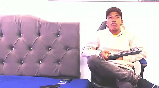 carlos alber12 online show from 03-14-25, 07:12