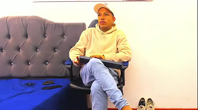 carlos alber12 online show from 03-16-25, 11:49