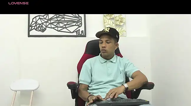 carlos alber12 online show from 03-17-25, 12:57