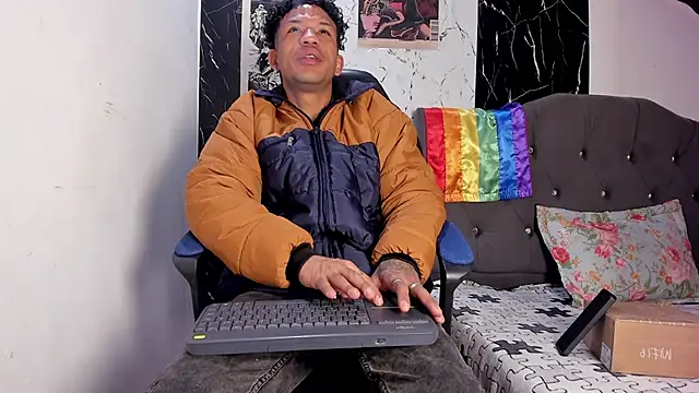 carlos alber12 online show from 09-22-25, 01:02