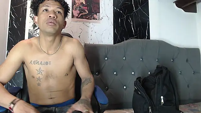 carlos alber12 online show from 10-08-25, 12:14