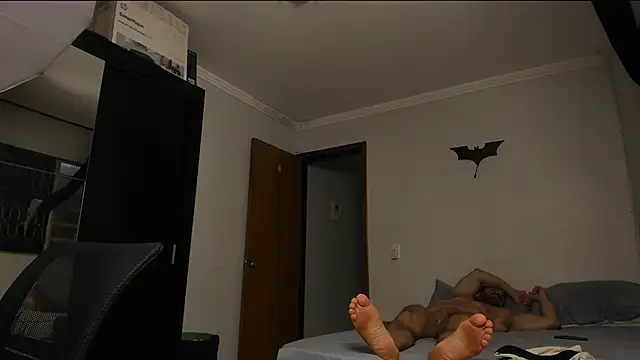 sexyflight online show from 02-12-25, 08:29