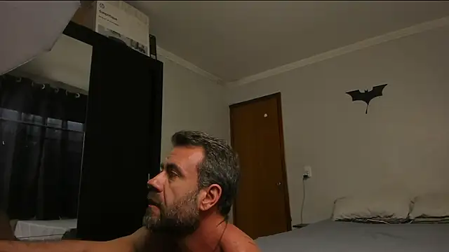 sexyflight online show from 03-11-25, 04:18